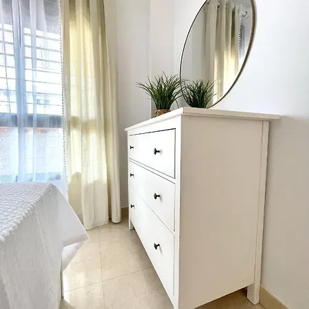 Gatu El Arrecife - A 2 Minutos De La Playa Apartment *