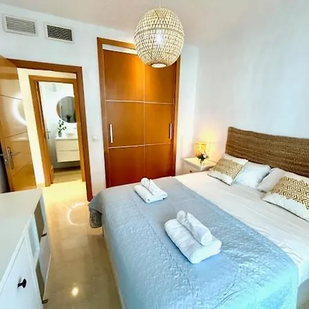 Gatu El Arrecife - A 2 Minutos De La Playa Apartment *