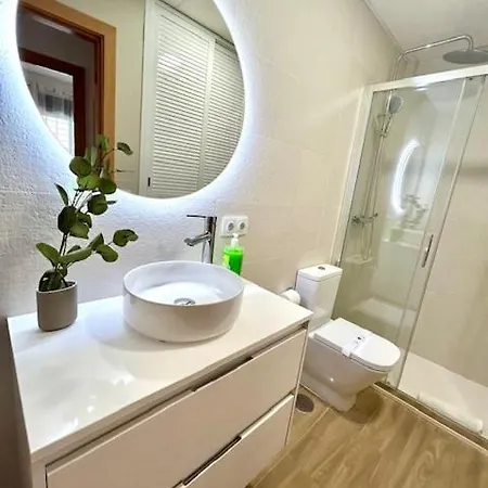 Apartment Gatu El Arrecife - A 2 Minutos De La Playa *