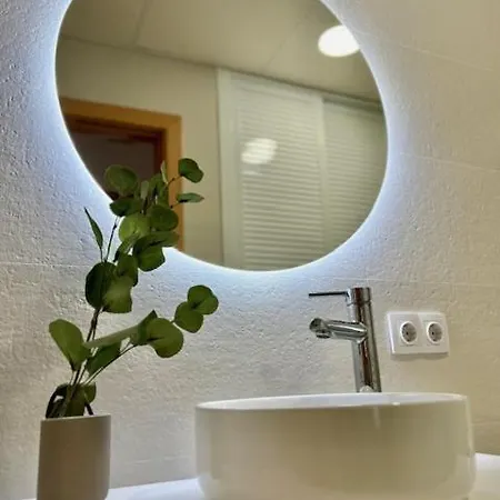 Gatu El Arrecife - A 2 Minutos De La Playa Apartment El Puerto de Santa Maria