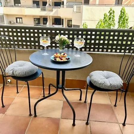 Apartment Gatu El Arrecife - A 2 Minutos De La Playa *