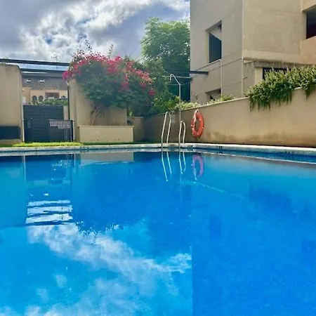 Gatu El Arrecife - A 2 Minutos De La Playa Apartment *